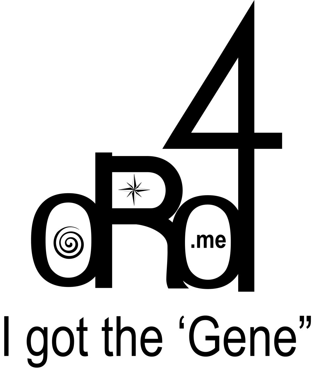 The Drd4society