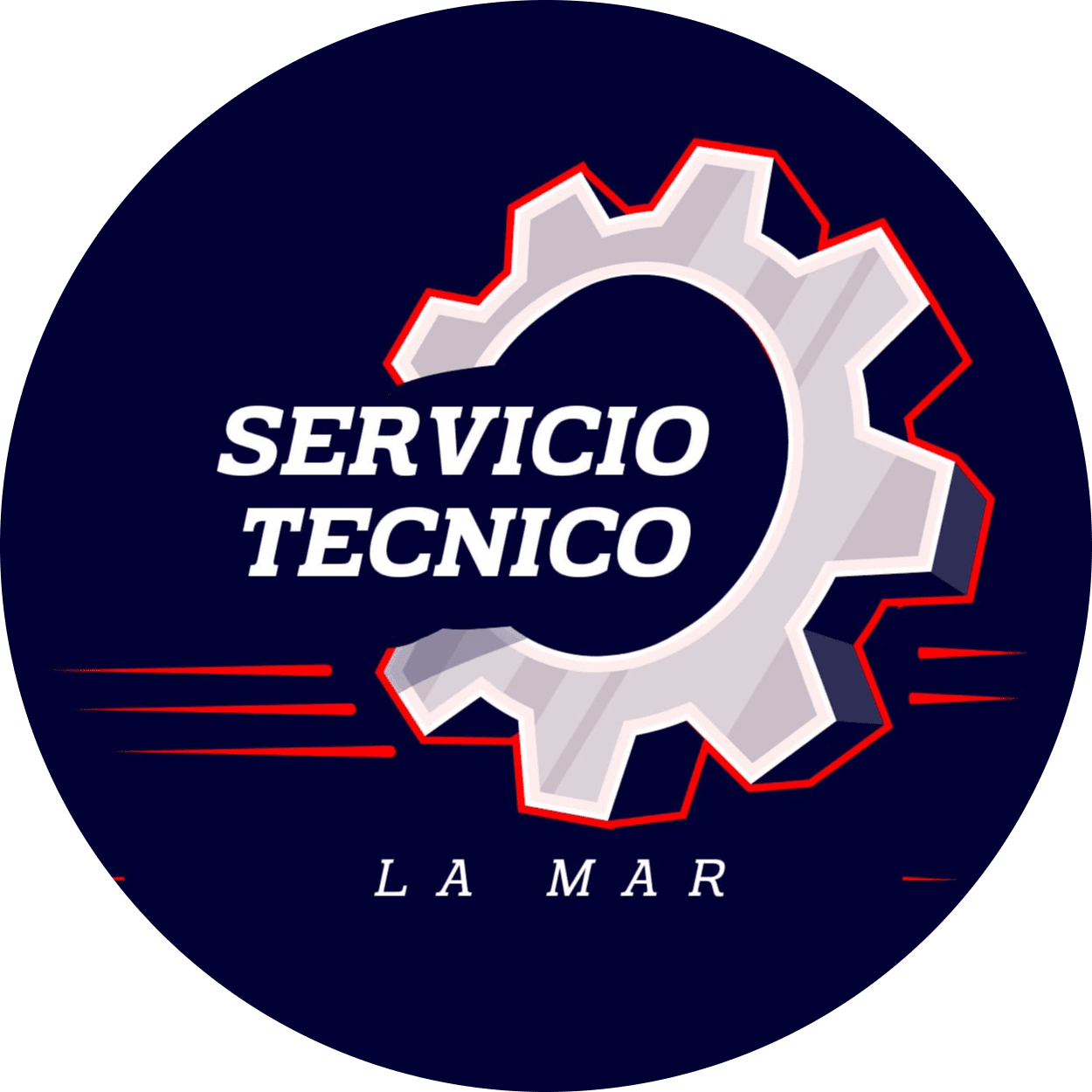 Servicio Técnico La Mar