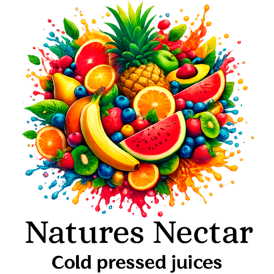 Nature’s Nectar