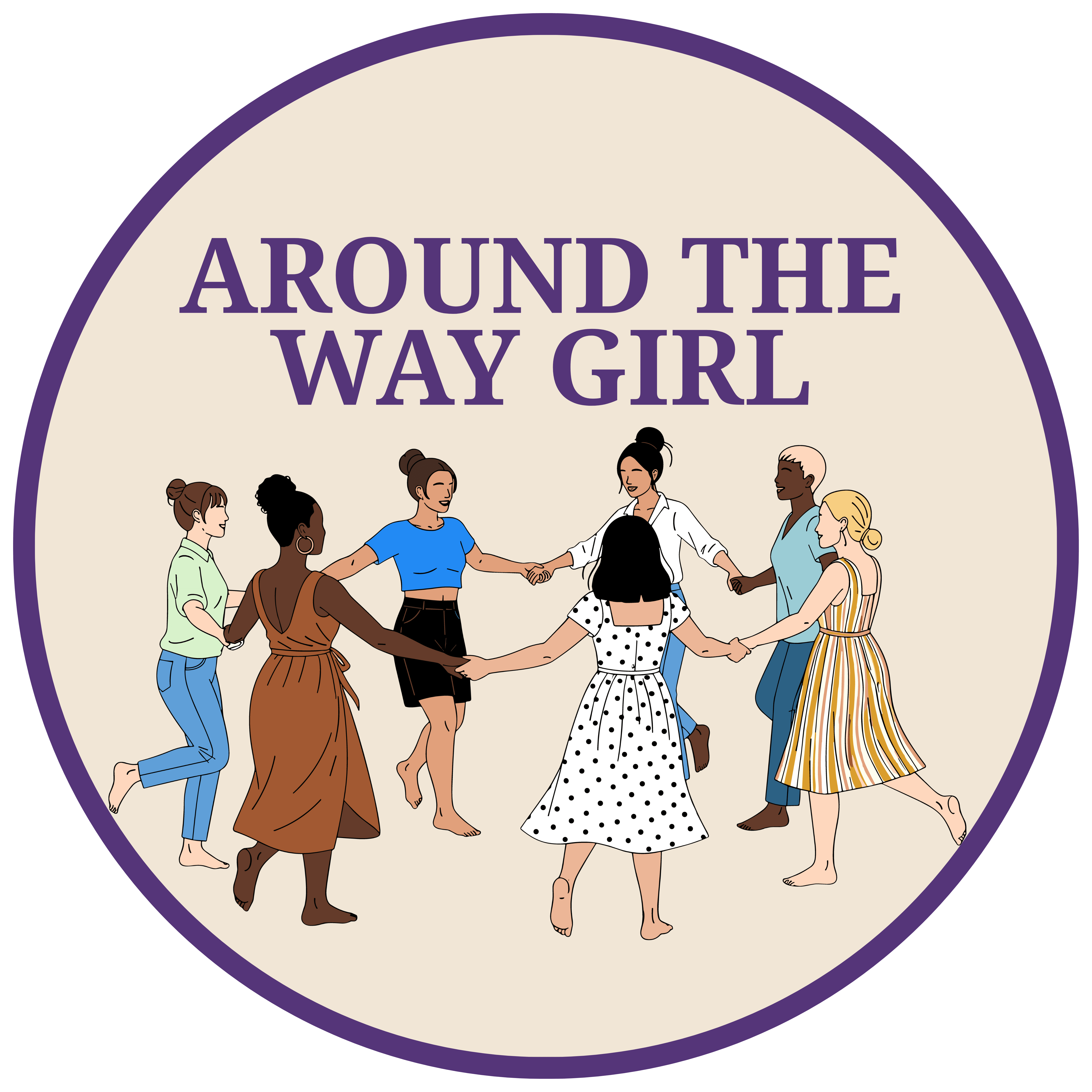 Around The Way Girl LLC