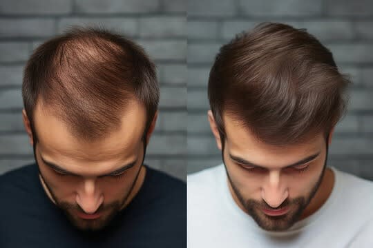 Why Hair Loss Treatments Fail Even When You’re Doing Everything Right
