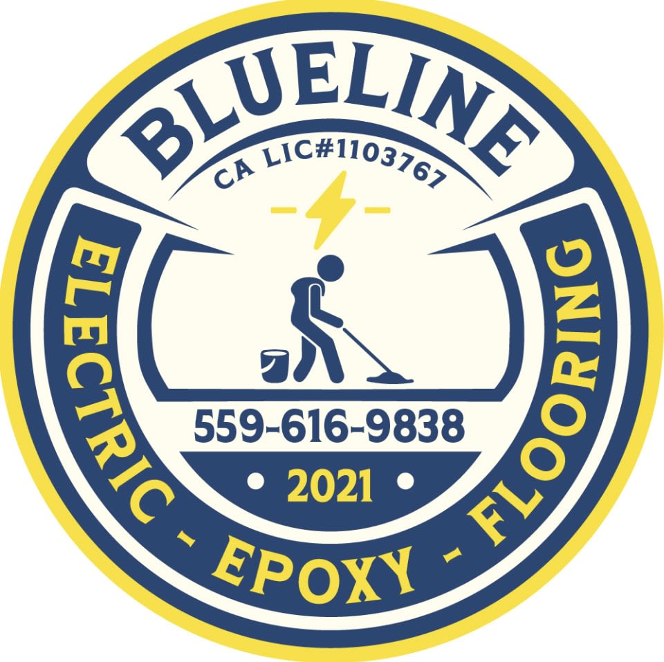 Blueline Construction Coatings