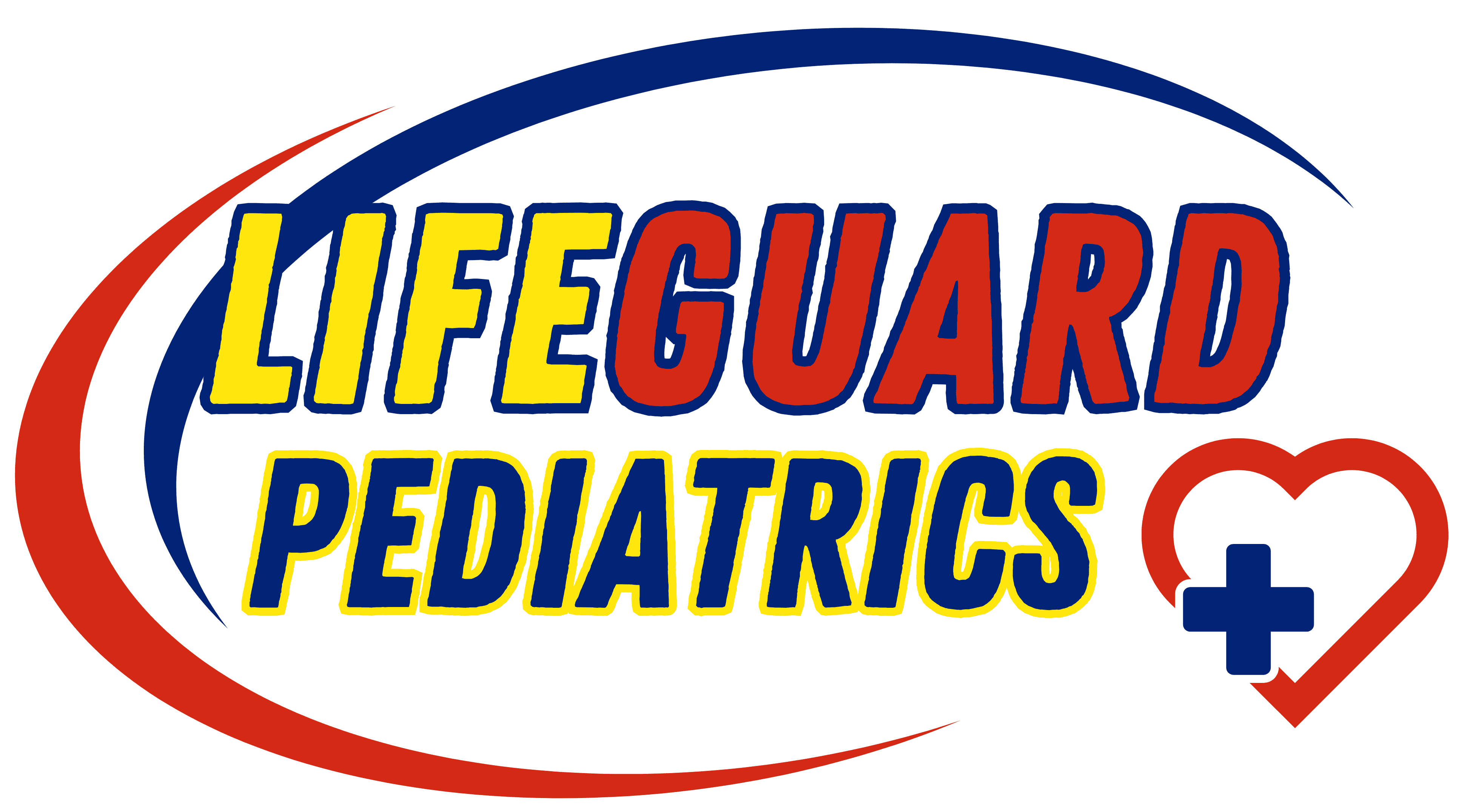 Lifeguard Pediatrics Clinic