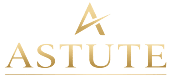 Astute Executive Recruiting