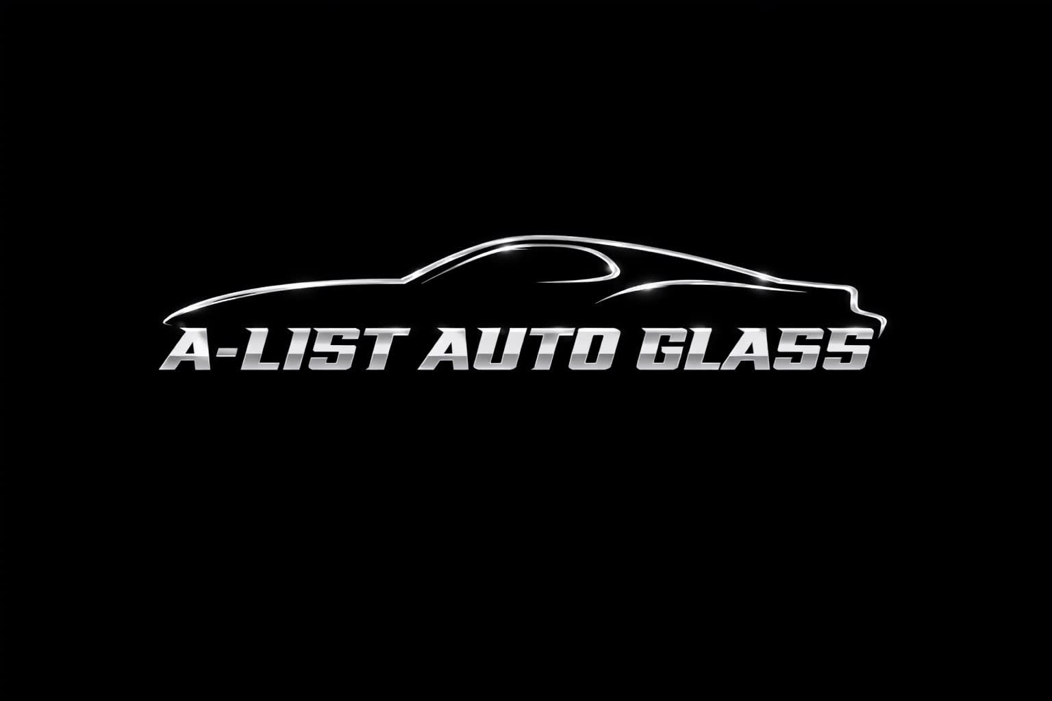 A-List Auto Glass