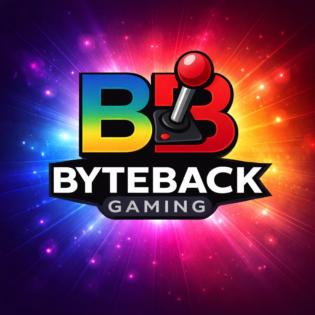 Byte Back Gaming