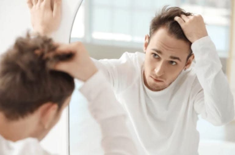 DHT, Testosterone, and Hair Loss: What Labs Can (and Can’t) Tell You