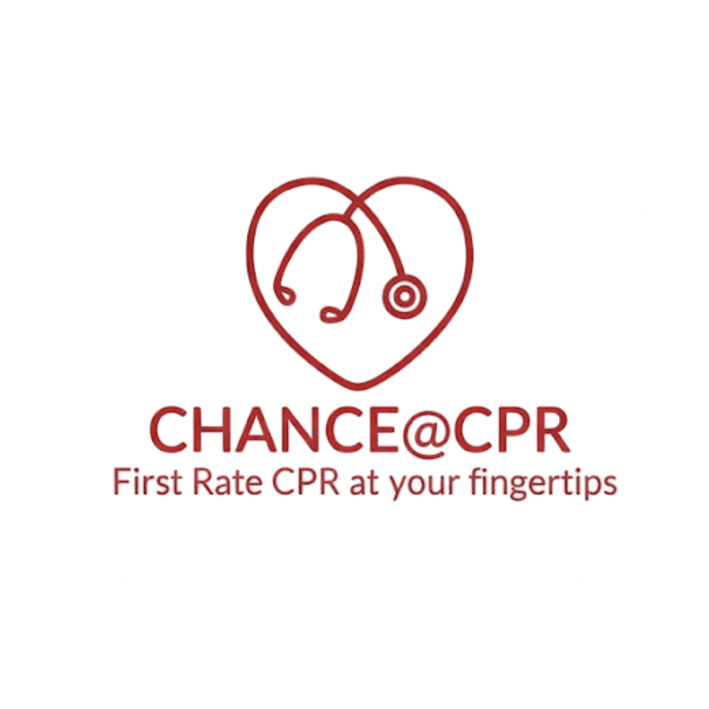 Chance@CPR