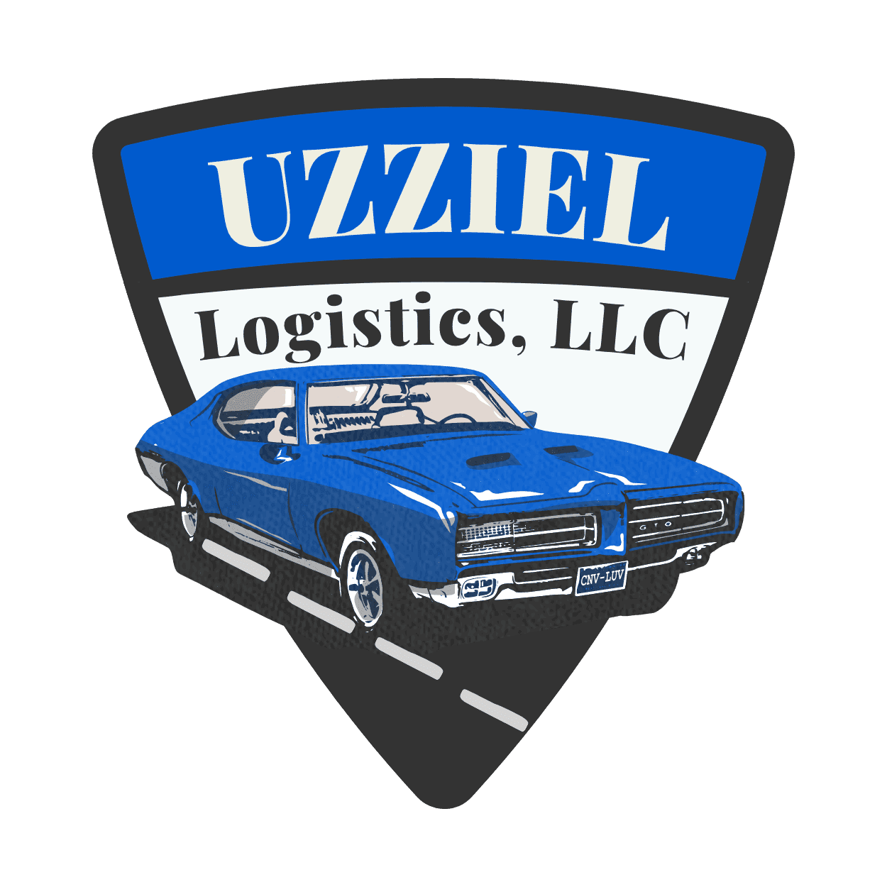 Uzziel Logistics, LLC