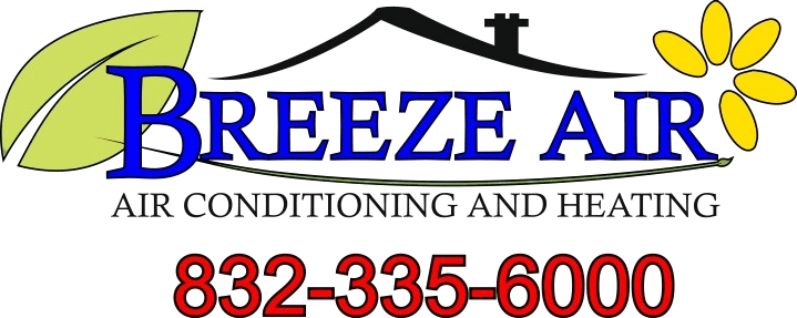 Breeze Air A/C & Heating
