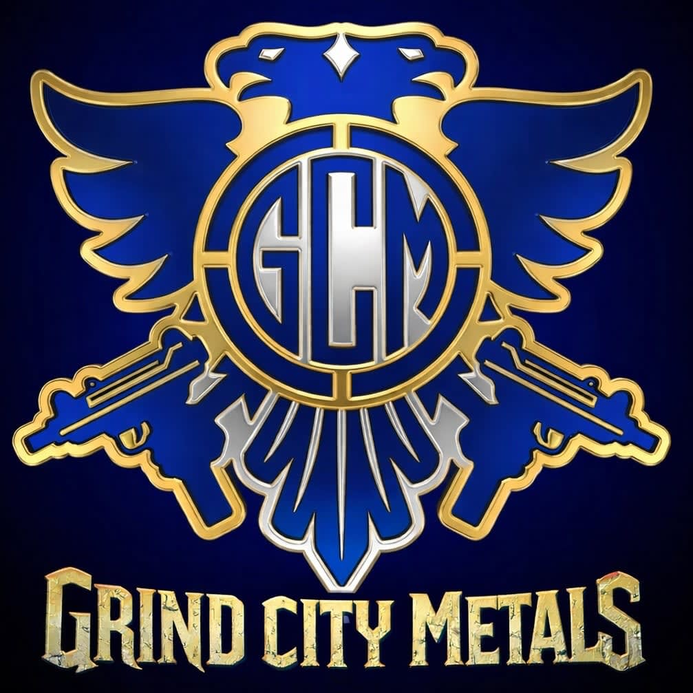 Grind City Metals