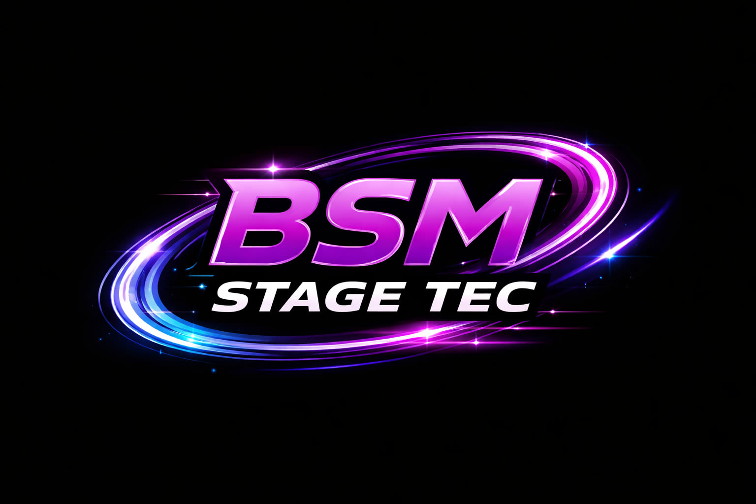 BSM Stage Tec
