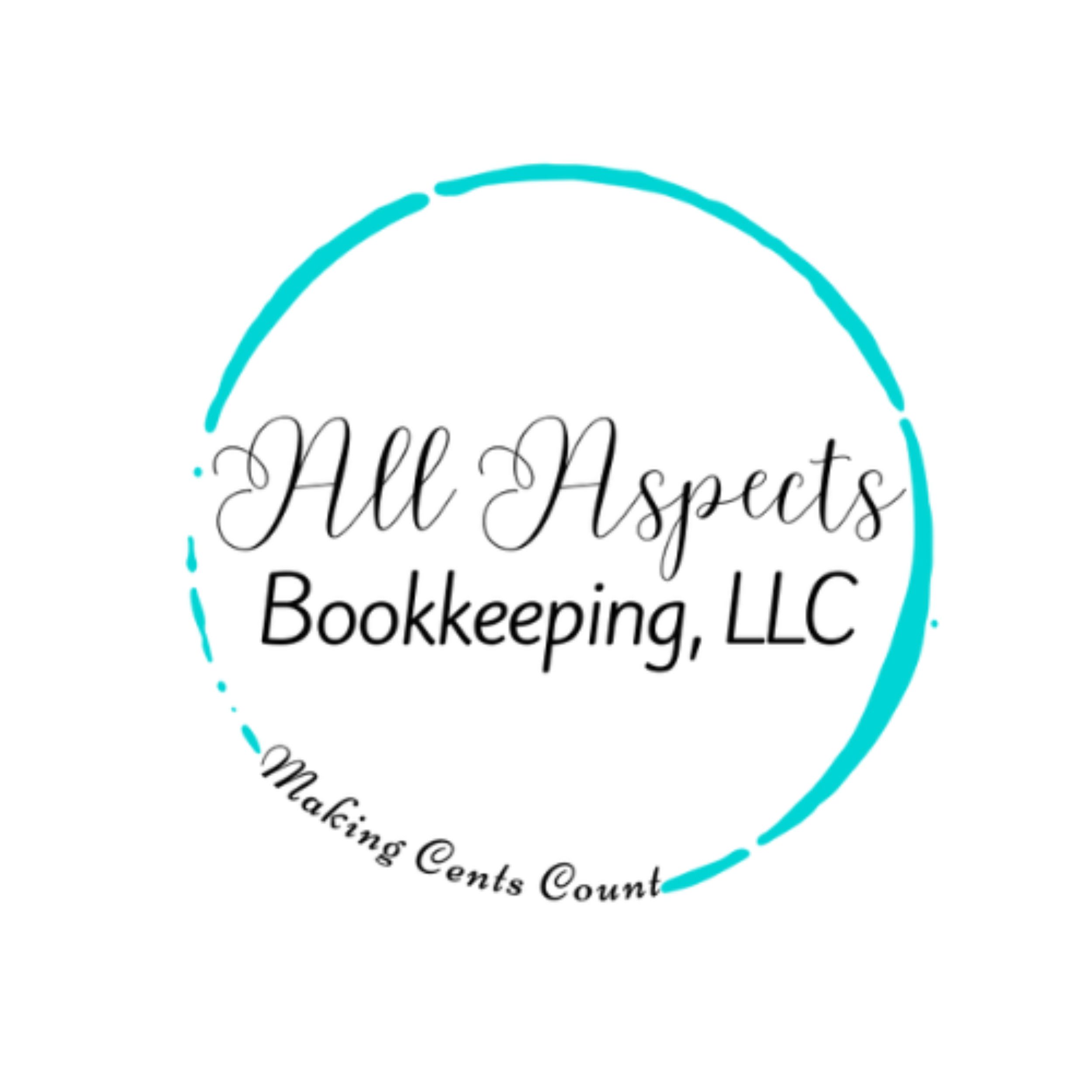 All Aspects Bookkeeping, LLC