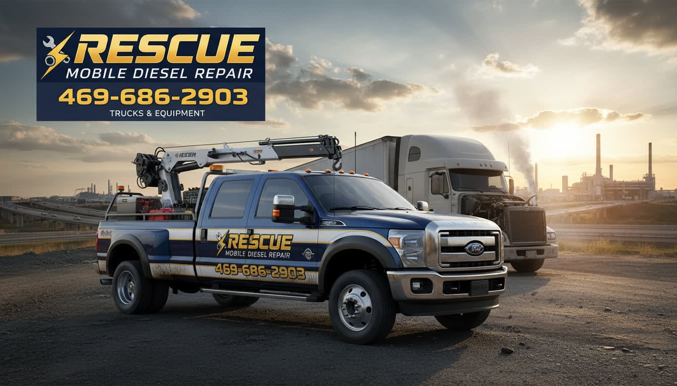 Diesel Docs  mobile repair