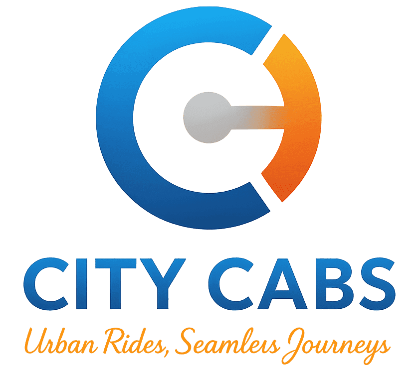 City Cabs Outstation
