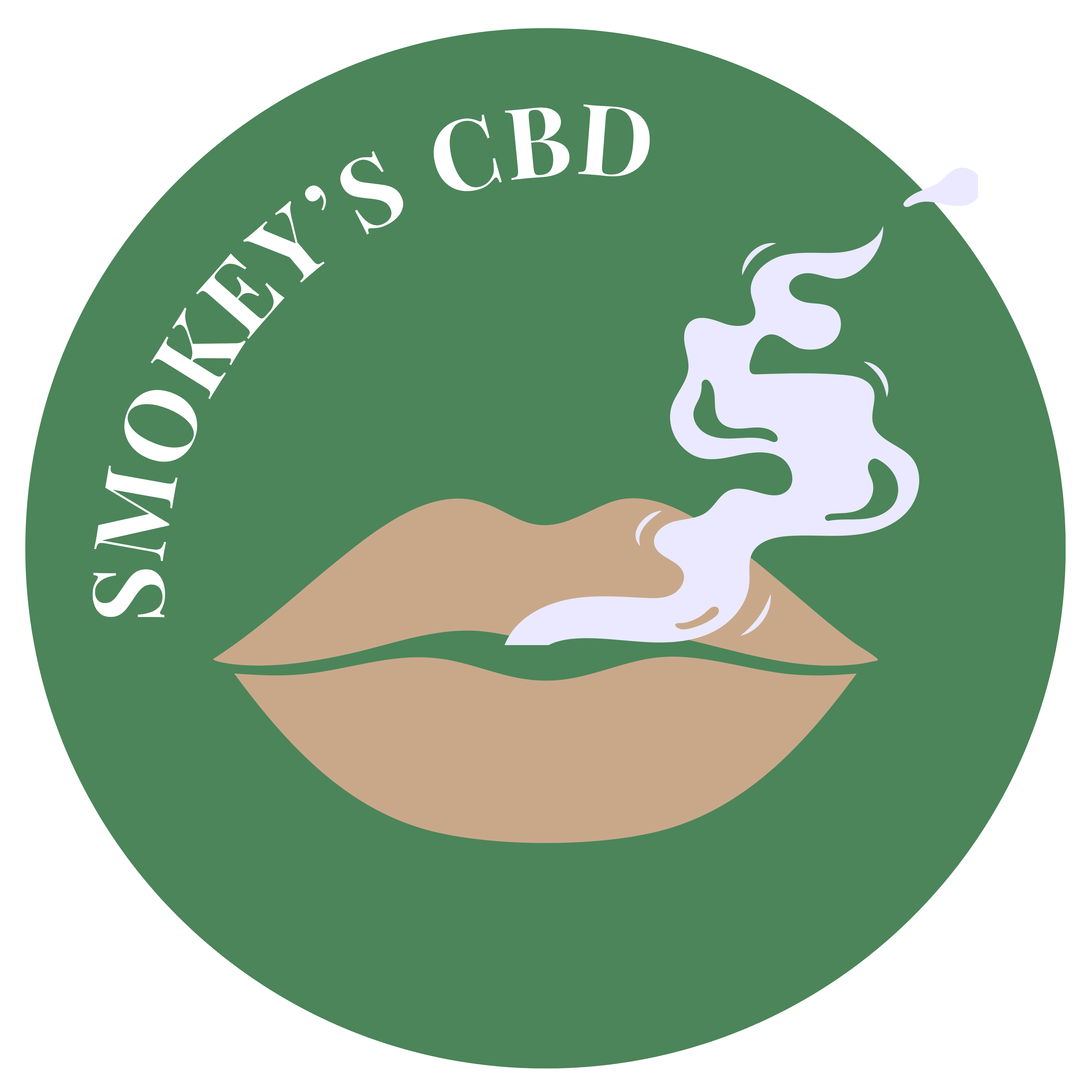 Smokey’s CBD