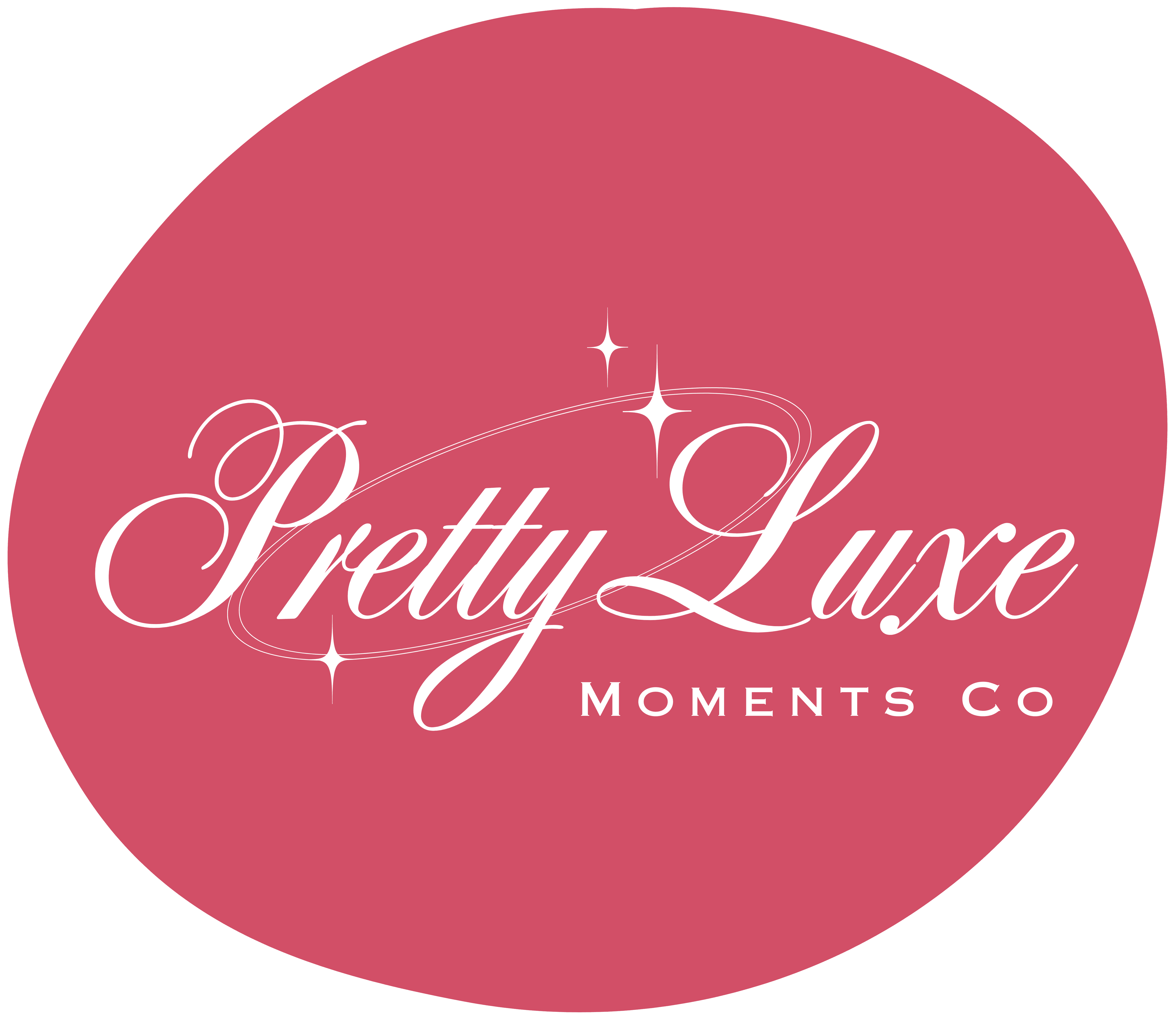 Pretty Luxe Moments Co