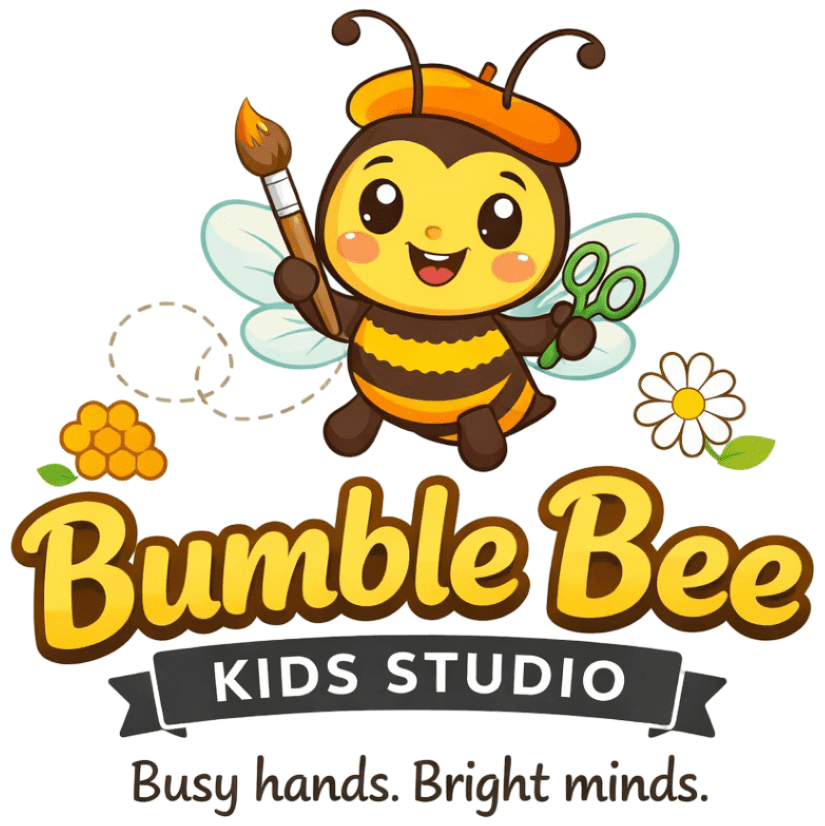 The Bumble Bee Kids Studio