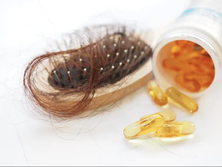 Why Hair Vitamins Often Don’t Work Without Lab Testing