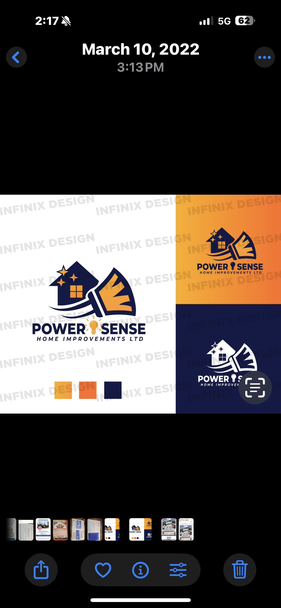 POWER 💡SENSE ROOFING SOLUTIONS