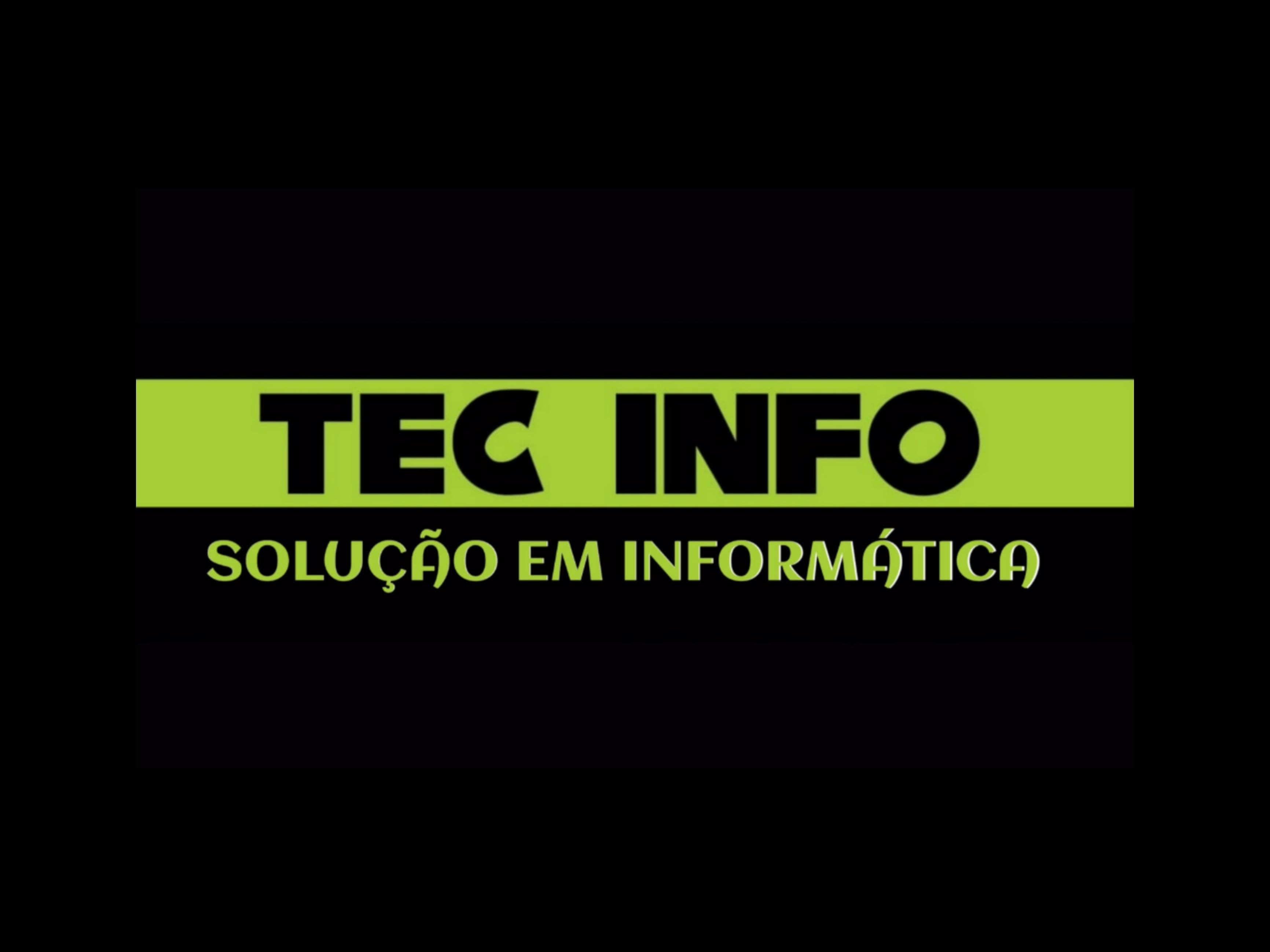 Tech Info Solucoes em Informatica Ltda