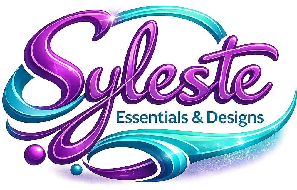 Syleste Essentials & Designs