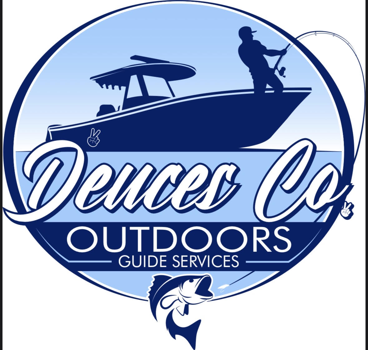 Deuces Co. Outdoors, LLC