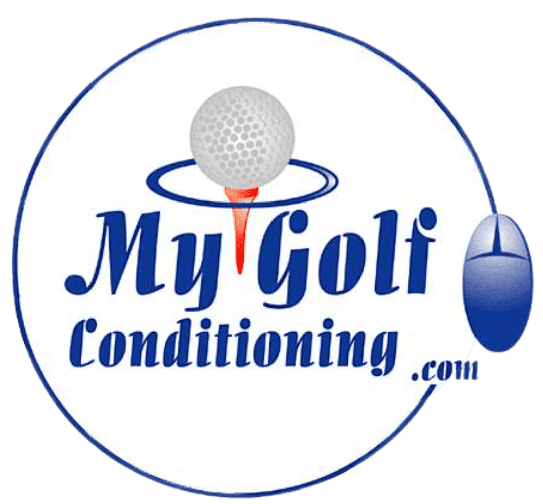 My Golf Conditioning
