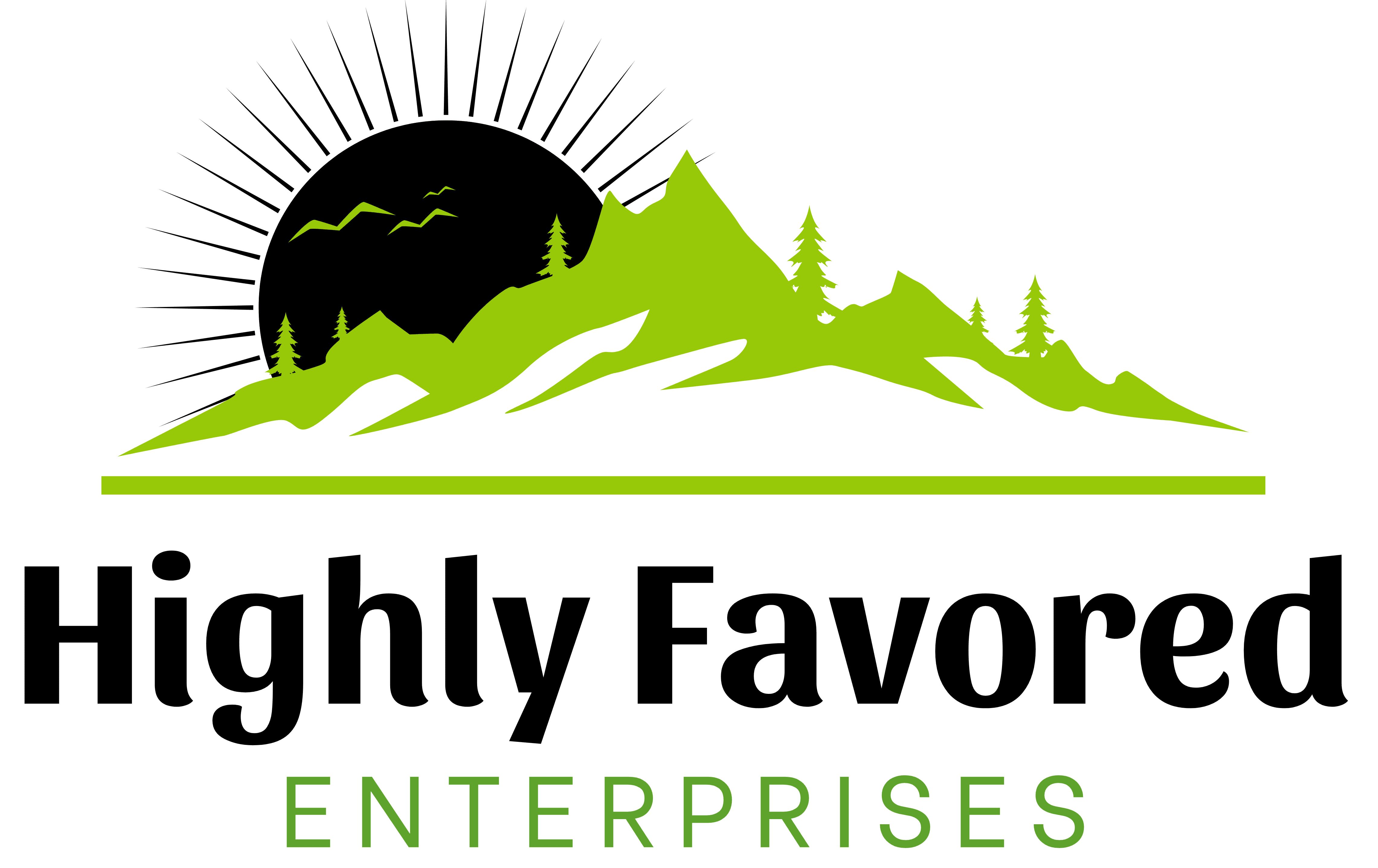 Highly Favored Enterprises LLC