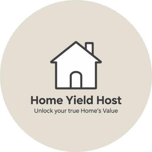 Home Yield Host