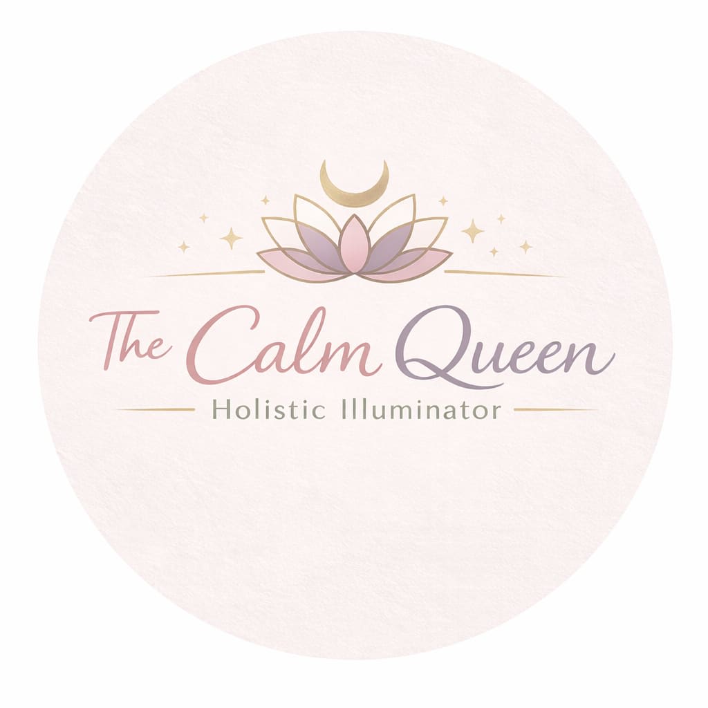 The Calm Queen
