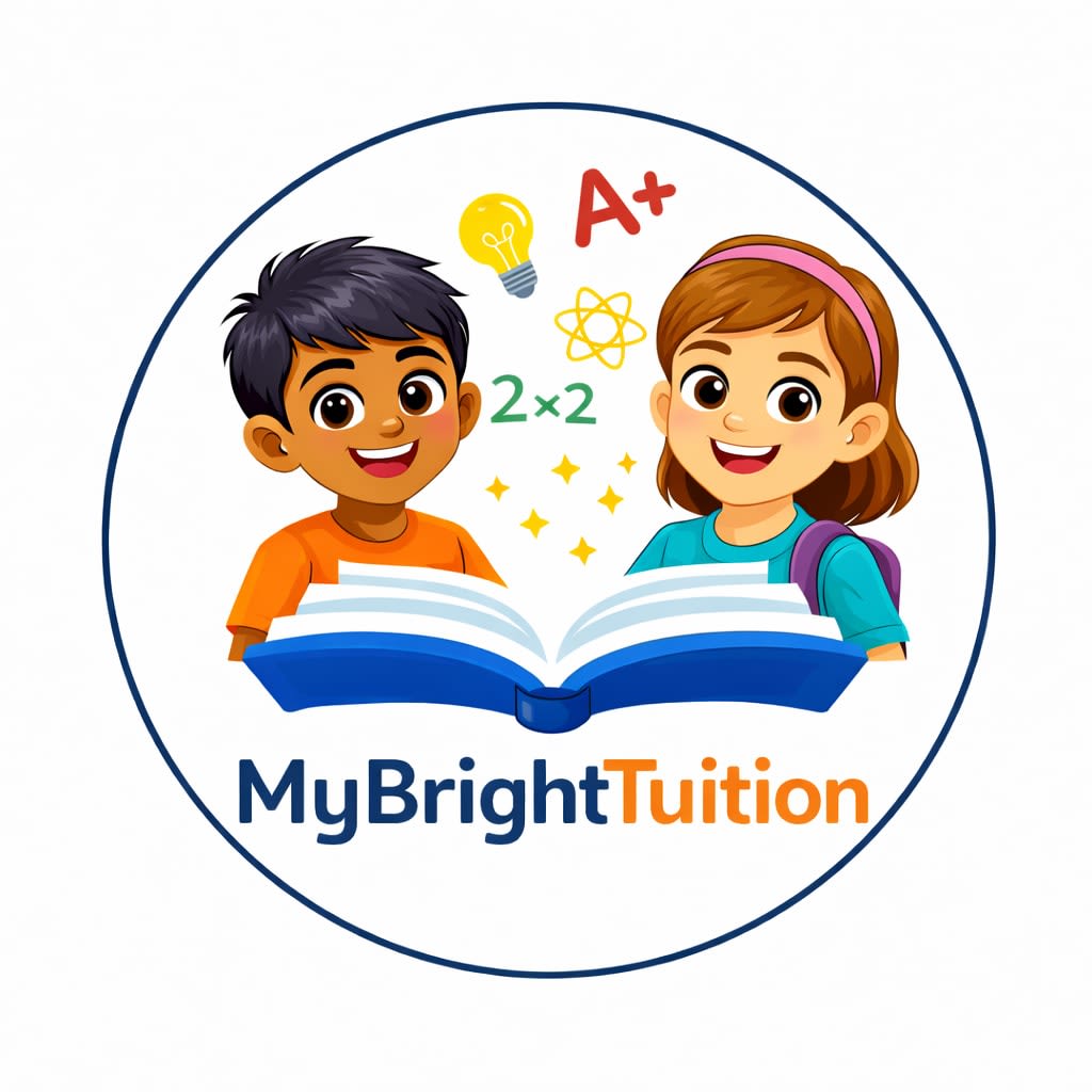 MyBrightTuition
