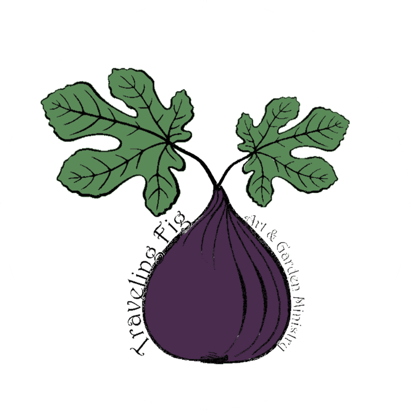 Traveling Fig Art & Garden Ministries