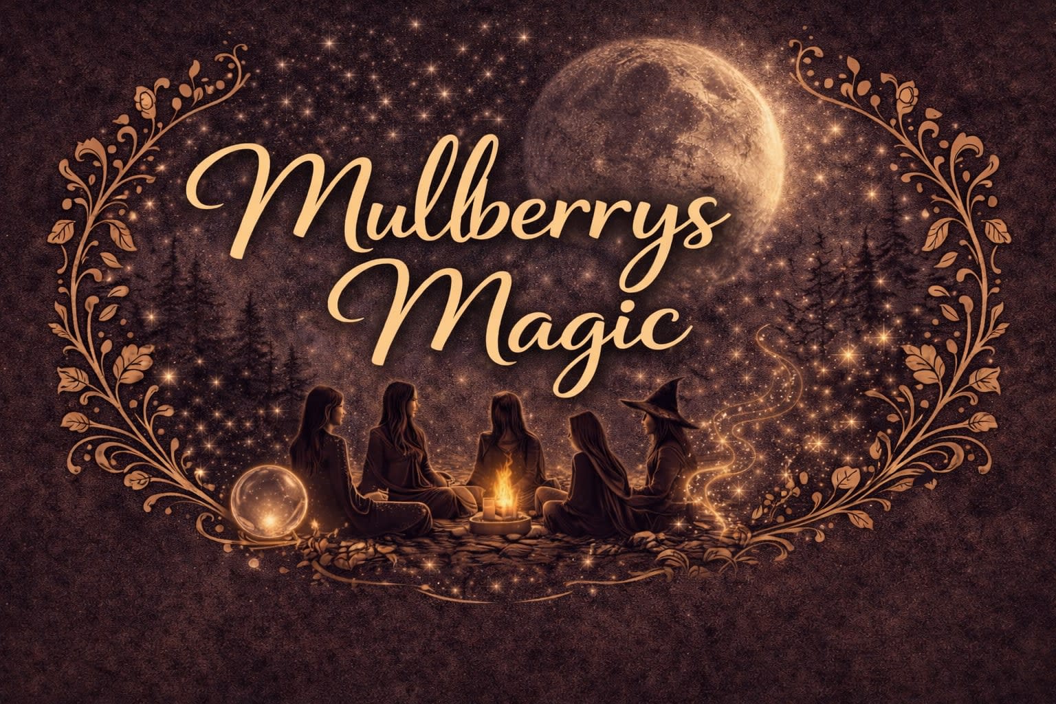 Mullberrys Magic