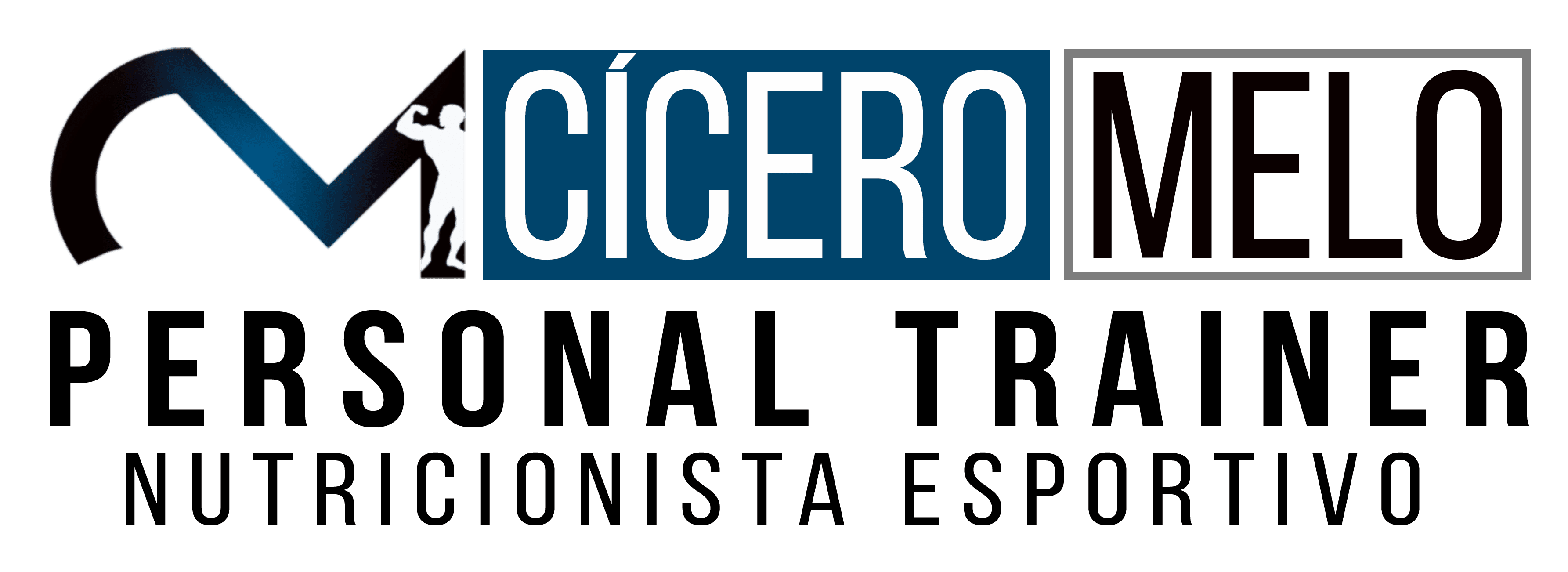 Cícero Melo | Personal Trainer Nutricionista Esportivo