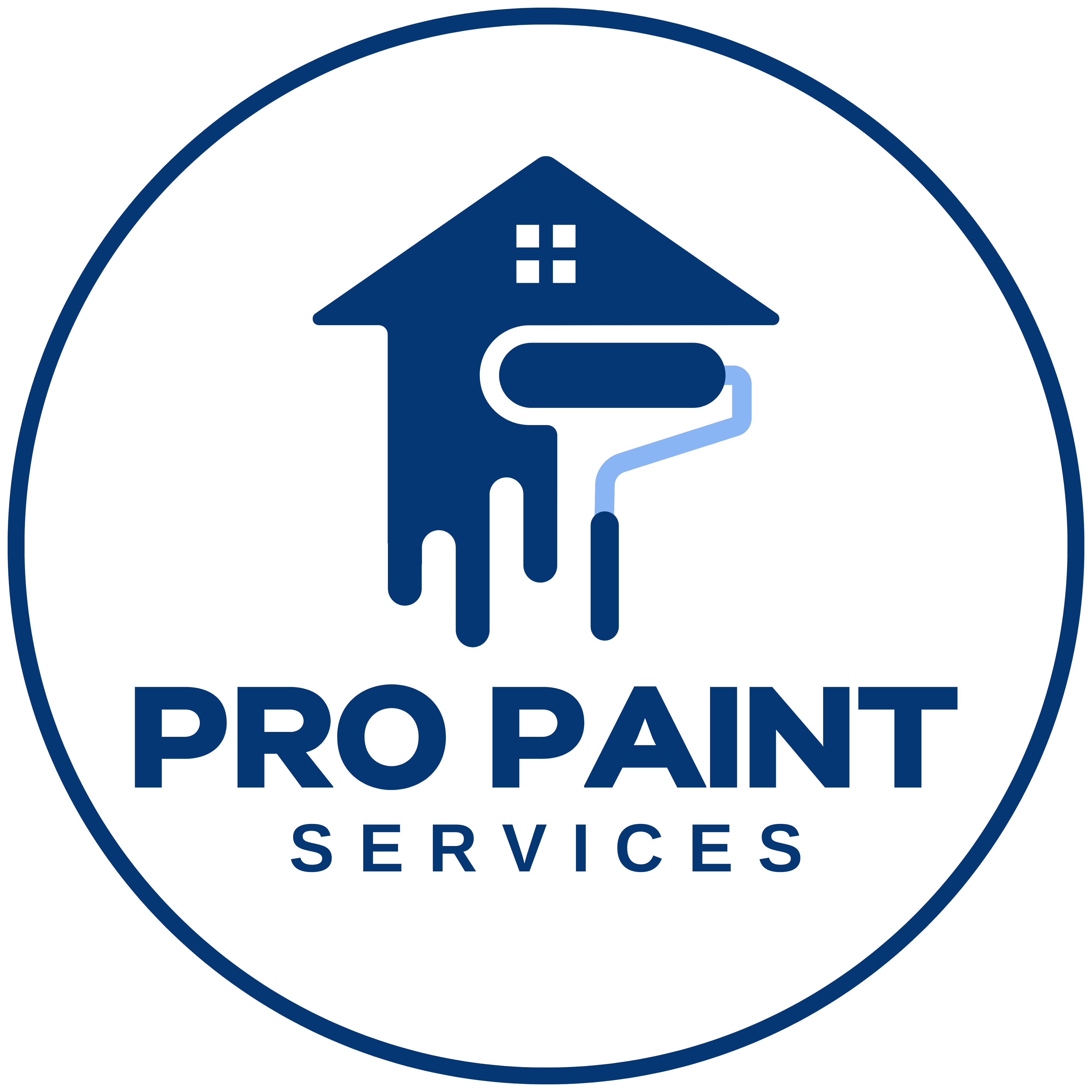 Pro Paint Services