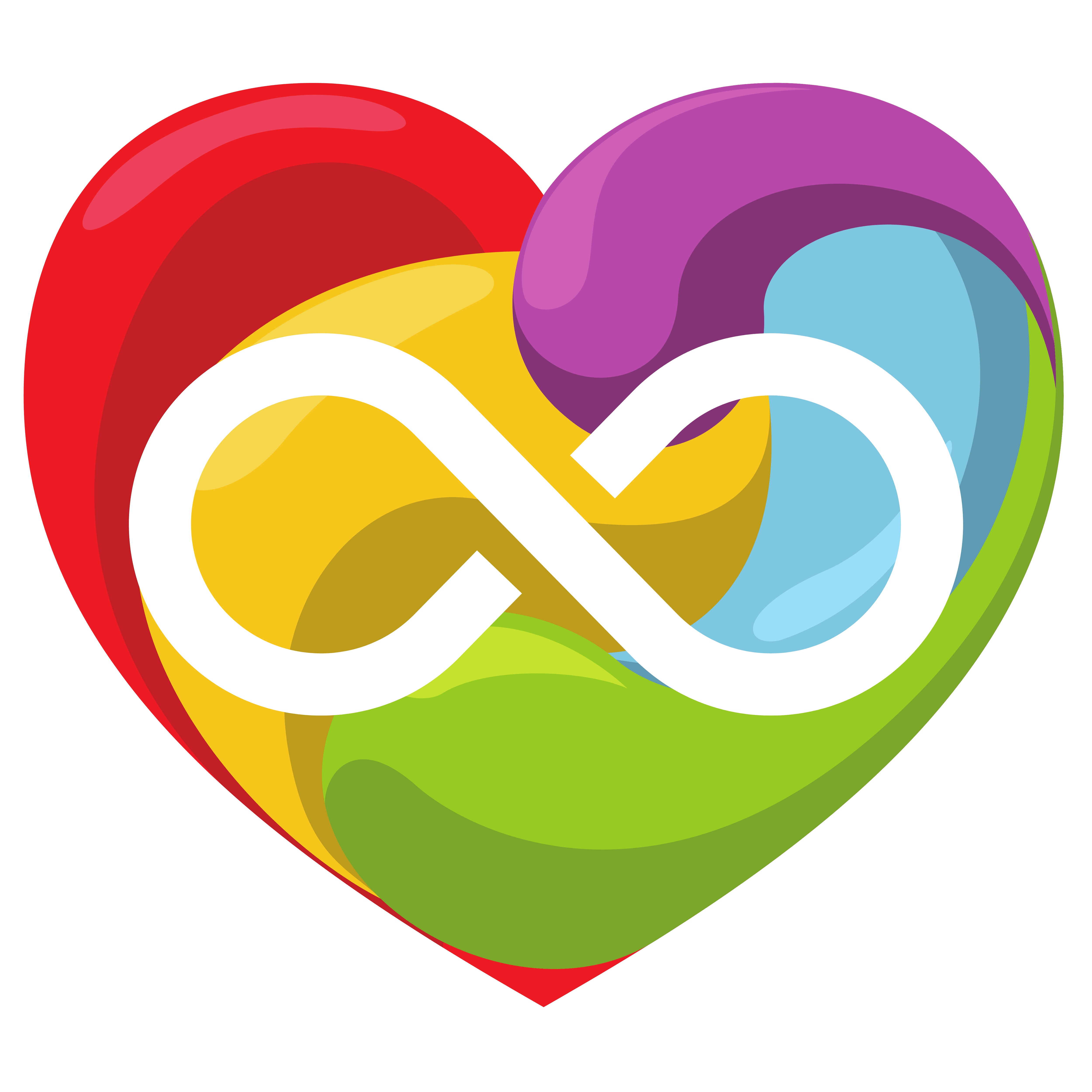 Loving To Infinity Foundation