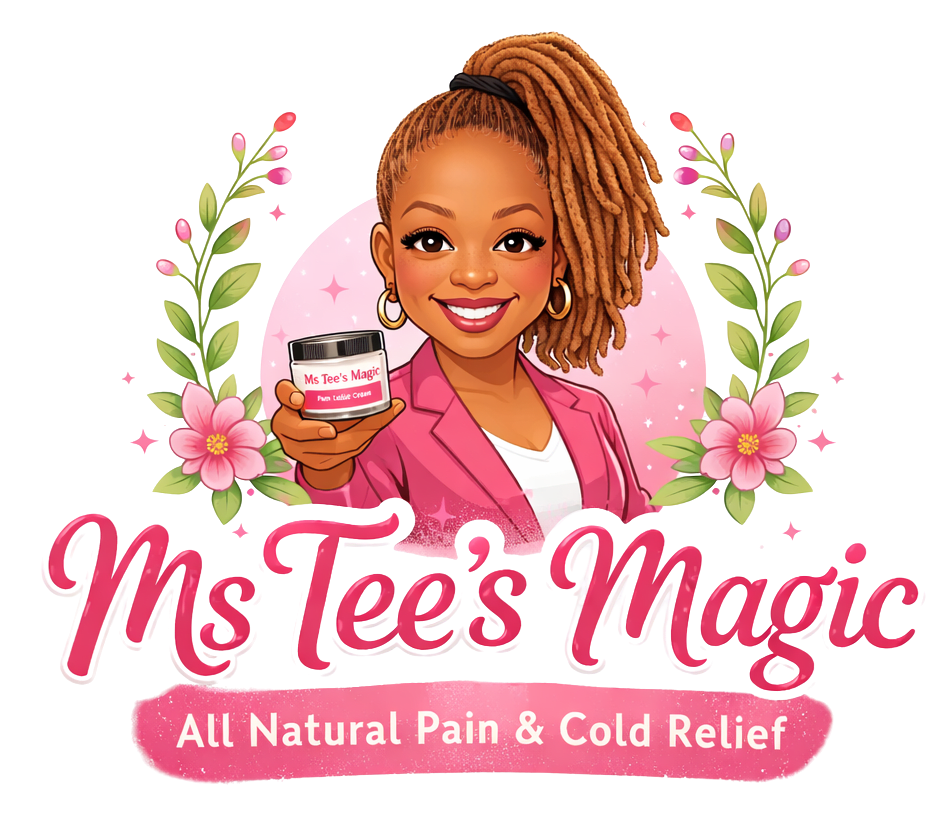 Ms Tee's Magic LLC