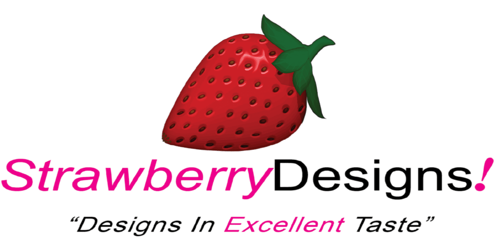 Strawberry Designs