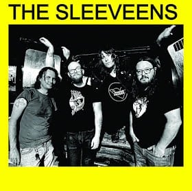The Sleeveens / Sweet Pete / TPWKT / Sooflay