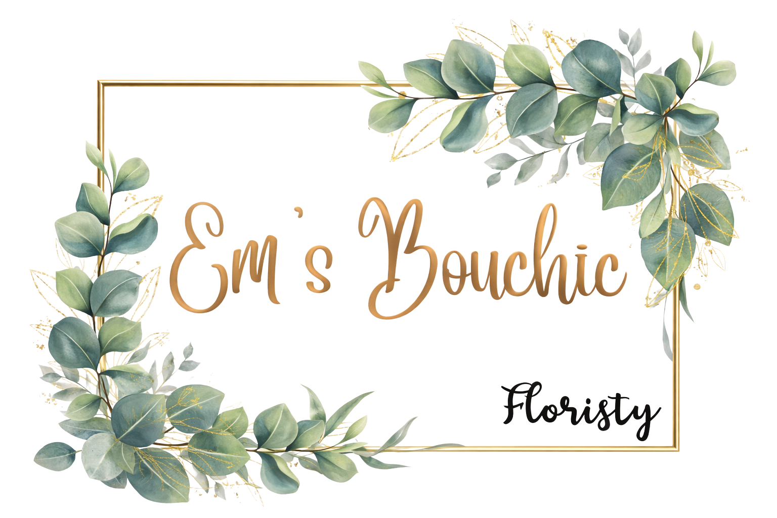 Em’s Bouchic Creative Florist