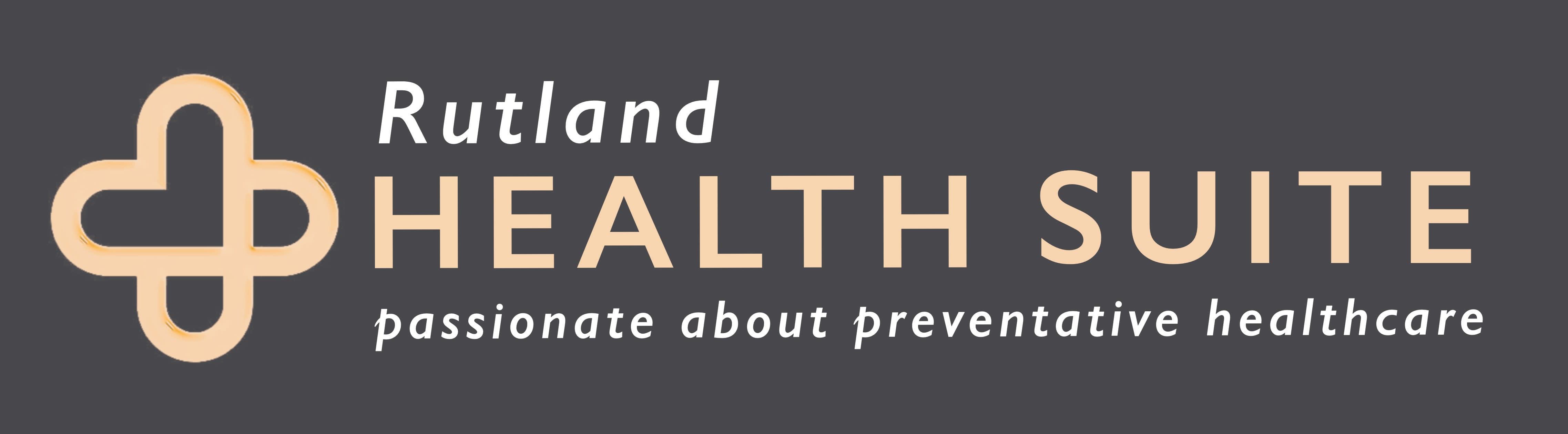 Rutland Health Suite