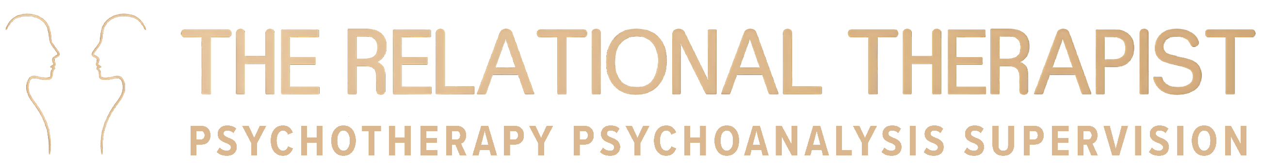 The Relational Therapist