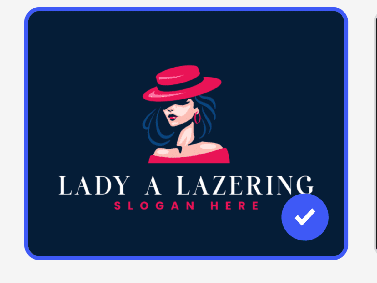 Lady A Lazering LLC