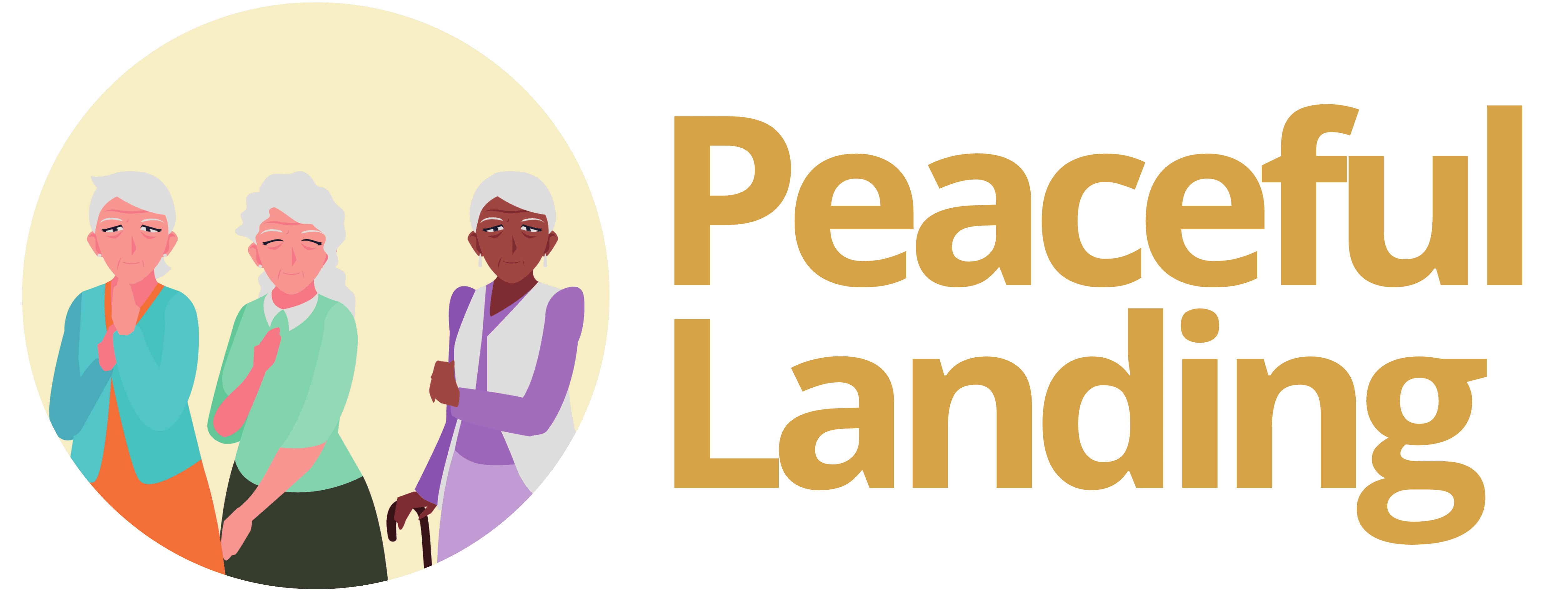 Peaceful Landing, LLC