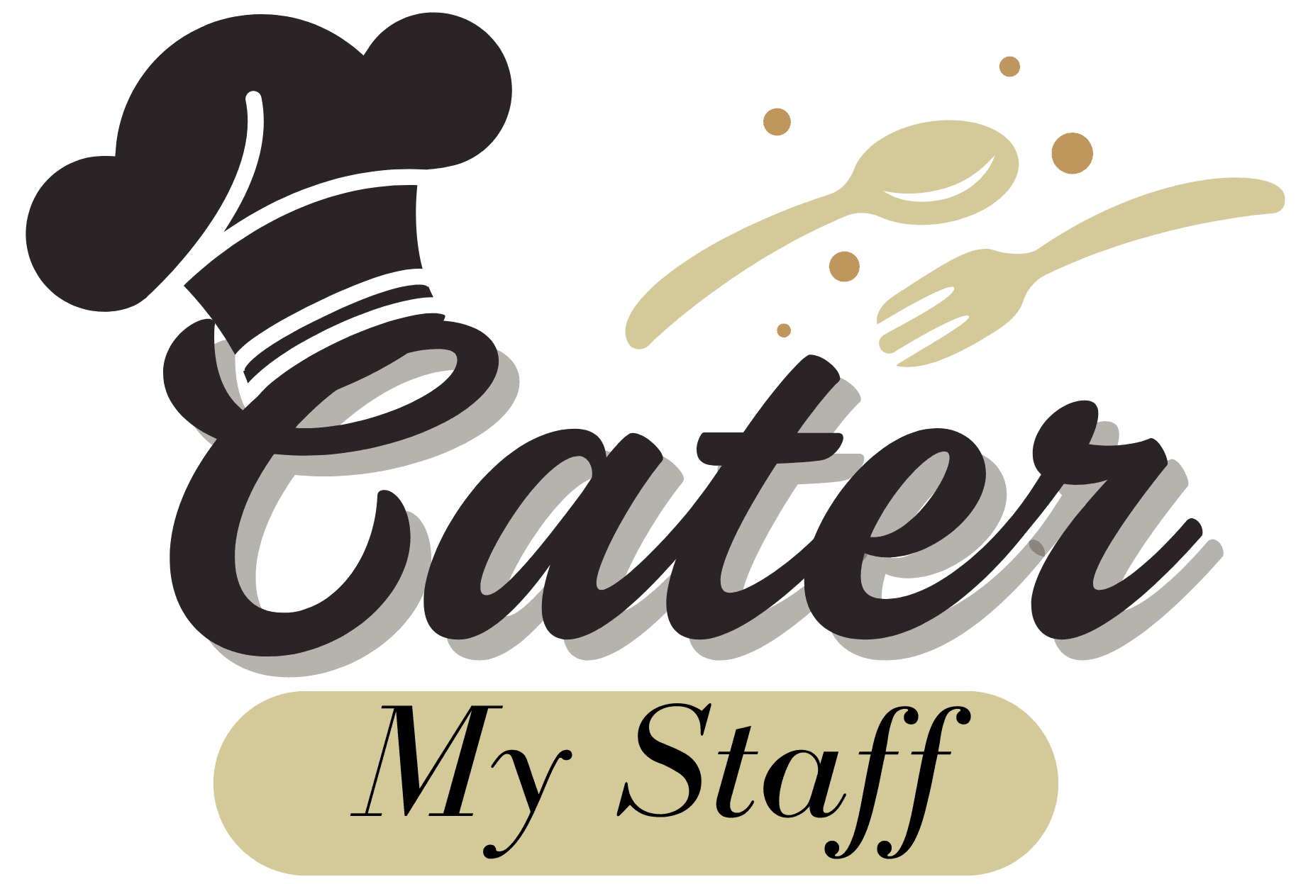 Cater My Staff