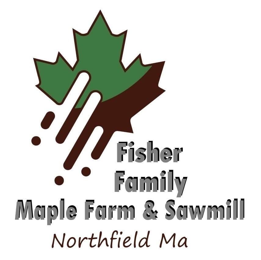 Fisher Family Farm & Sawmill