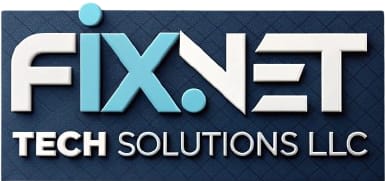 FixNet Tech Solutions