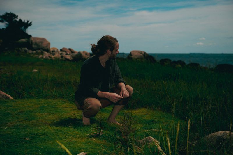 Kennebec / Chris Dingman