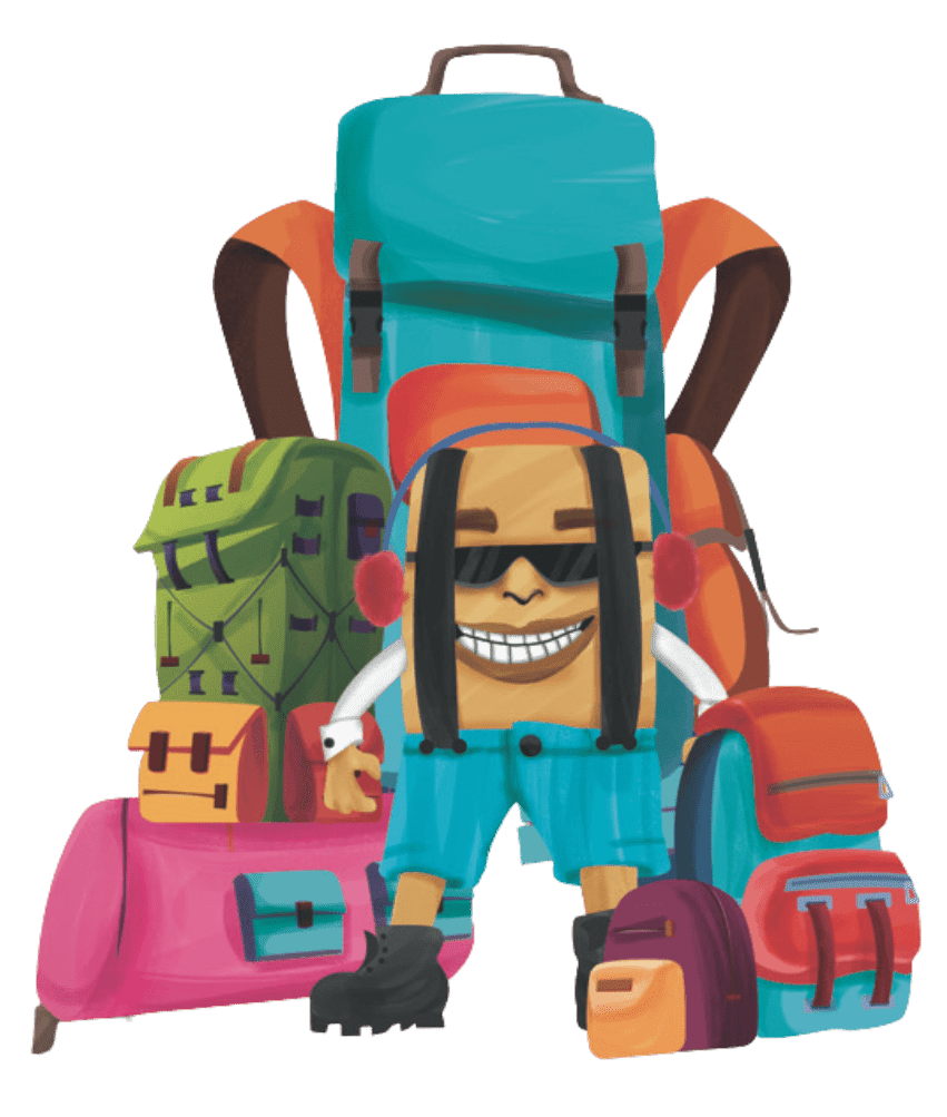 Backii World Enterprises